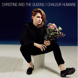 Christine And The Queens Chaleur Humaine Vinyl LP