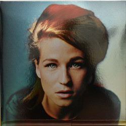 Selah Sue Reason Vinyl LP