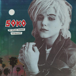Soko (5) My Dreams Dictate My Reality Vinyl LP