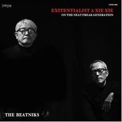 The Beatniks Exitentialist A Xie Xie Vinyl LP