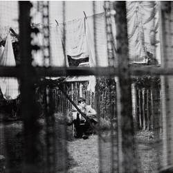 Paul McCartney Chaos And Creation In The Backyard Vinyl LP