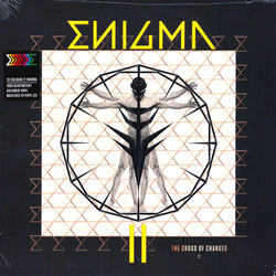 Enigma The Cross Of Changes Vinyl LP