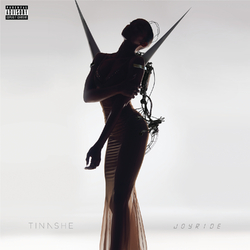 Tinashe (2) Joyride Vinyl 2 LP