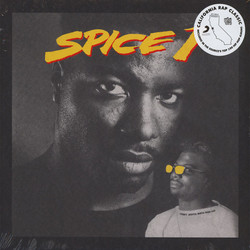 Spice 1 Spice 1 Vinyl LP