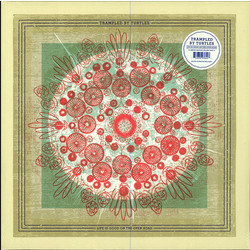 Trampled By Turtles Life Is Good On The Open Road Vinyl LP