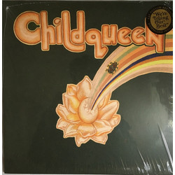 Kadhja Bonet Childqueen Vinyl LP
