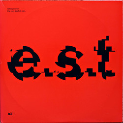 E.S.T. Retrospective - The Very Best Of E.S.T. Vinyl 2 LP