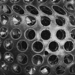 Actress / London Contemporary Orchestra LAGEOS Vinyl 2 LP