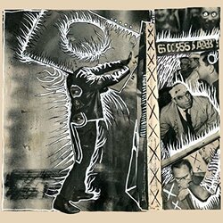 The Sediment Club Stucco Thieves Vinyl LP