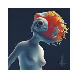 Diablo Blvd Zero Hour  vinyl LP