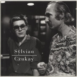 David Sylvian / Holger Czukay Plight & Premonition / Flux & Mutability Vinyl LP