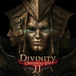 Ost Divinity: Original Sin 2 /Gold / 8 Pgs Piano Score Transcribed -Coloured- Vinyl LP