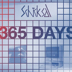 Schicksal 365 Days Vinyl LP