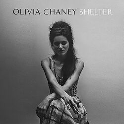 Olivia Chaney Shelter Vinyl LP