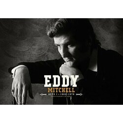 Eddy Mitchell Acte 1 • 1962-1979 • Enregistrements Originaux Vinyl LP
