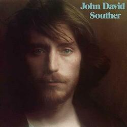 John David Souther John David Souther Vinyl LP
