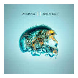 Rob Reed Sanctuary III Vinyl LP