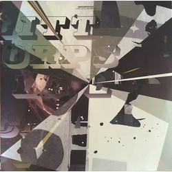 Motorpsycho Little Lucid Moments Vinyl 2 LP