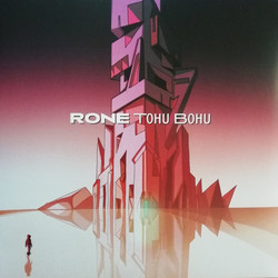 Rone Tohu Bohu Vinyl 2 LP
