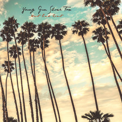 Young Gun Silver Fox West End Coast Vinyl LP