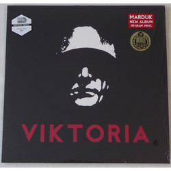 Marduk Viktoria Vinyl LP