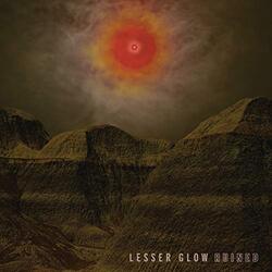 Lesser Glow Ruined Vinyl LP