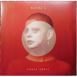 Kovacs (6) Cheap Smell Vinyl 2 LP