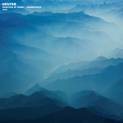 Deuter Princess Of Dawn / Soundtrack Vinyl LP