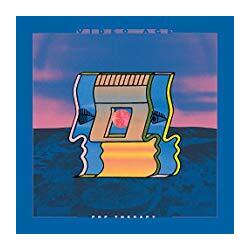 Video Age Pop Therapy Vinyl LP