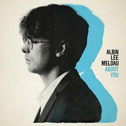 Albin Lee Meldau About You Vinyl LP