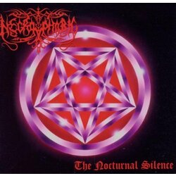 Necrophobic The Nocturnal Silence Vinyl LP