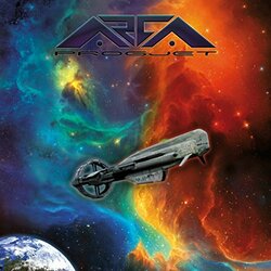 ARCA Progjet ARCA Progjet Vinyl LP