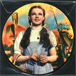 Various The Wizard Of Oz Vinyl LP