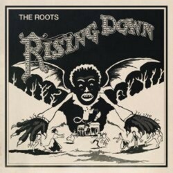 The Roots Rising Down Vinyl 2 LP