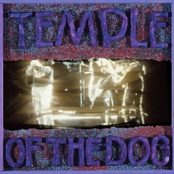 Temple Of The Dog Temple Of The Dog Vinyl LP