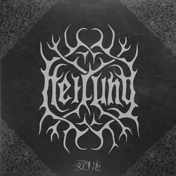 Heilung Ofnir Vinyl 2 LP