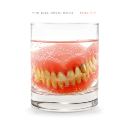Kill Devil Hills Pink Fit vinyl Lp