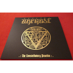 Urfaust The Constellatory Practice Vinyl LP