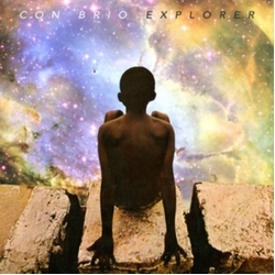Con Brio (8) Explorer Vinyl LP