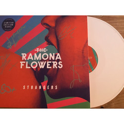 The Ramona Flowers Strangers Vinyl LP