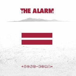 The Alarm Equals Vinyl LP