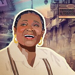 Calypso Rose So Calypso! Vinyl 2 LP