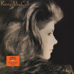 Kirsty MacColl Kite Vinyl LP