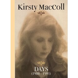 Kirsty MacColl Days (1988 - 1991) Vinyl LP