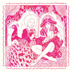 Melody's Echo Chamber Bon Voyage Vinyl LP