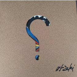 Otzeki Binary Childhood Vinyl LP