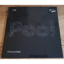 Jazzanova The Pool Vinyl 2 LP