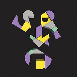Various Modeselektion Vol.04 #2 Vinyl LP