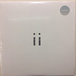 Aquilo ii Vinyl LP