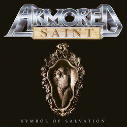 Armored Saint Symbol Of Salvation Vinyl LP